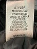 Studio JPR Black 3/4 Sleeve Top Size M - photo 8