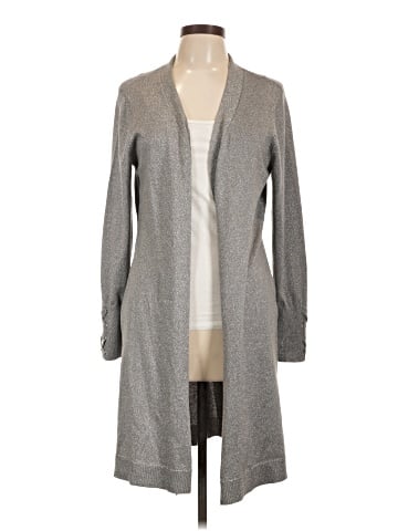 JM Collection Cardigan (view 1)