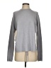 Tibi 100% Merino Wool Gray Wool Pullover Sweater Size XS - photo 1