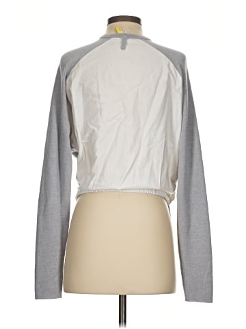 Tibi Wool Pullover Sweater (view 2)