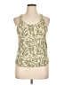 Active by Old Navy Green Tank Top Size XL - photo 1