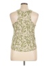 Active by Old Navy Green Tank Top Size XL - photo 2