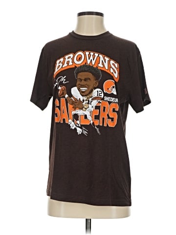Homage Short Sleeve T-Shirt (view 1)