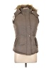 FatFace Brown Vest Size 10 - photo 1
