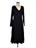 Gap Black Casual Dress Size M - photo 1