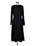 Gap Black Casual Dress Size M - photo 2