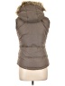 FatFace Brown Vest Size 10 - photo 2