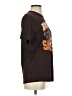 Homage Brown Short Sleeve T-Shirt Size S - photo 4