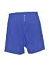 WILO Solid Blue Athletic Shorts Size S - photo 2