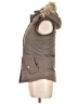 FatFace Brown Vest Size 10 - photo 5