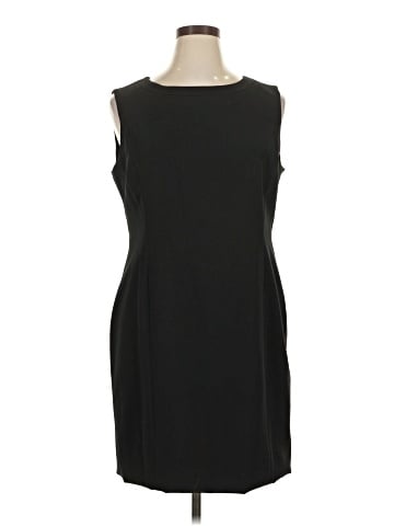 Kasper Cocktail Dress (view 1)