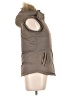 FatFace Brown Vest Size 10 - photo 4