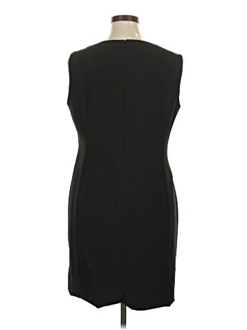 Kasper Cocktail Dress (view 2)