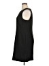 Kasper Solid Black Cocktail Dress Size XL (estimated) - photo 5