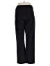 J. McLaughlin Black Casual Pants Size EU 40 / US 10 - photo 2