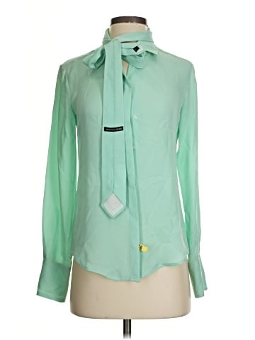 Marissa Webb Blouse (view 1)