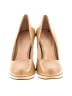 Cole Haan Tan Heels Size 9 - photo 2