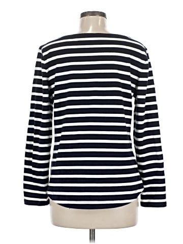 Talbots Long Sleeve T-Shirt (view 2)