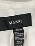 Alfani White Vest Size M - photo 6