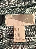 XXI Gray Turtleneck Sweater Size M - photo 7