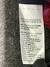 Chico's 100% Polyester Burgundy Long Sleeve Blouse Size Sm (0) - photo 8