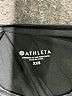 Athleta Black Long Sleeve T-Shirt Size XXS - photo 7