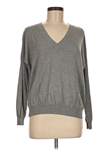 POPSUGAR Pullover Sweater (view 1)