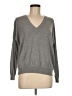 POPSUGAR Gray Pullover Sweater Size M - photo 1