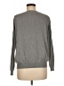 POPSUGAR Gray Pullover Sweater Size M - photo 2