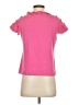 Assorted Brands Pink Short Sleeve T-Shirt Size S (estimated) - photo 2