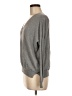 POPSUGAR Gray Pullover Sweater Size M - photo 5