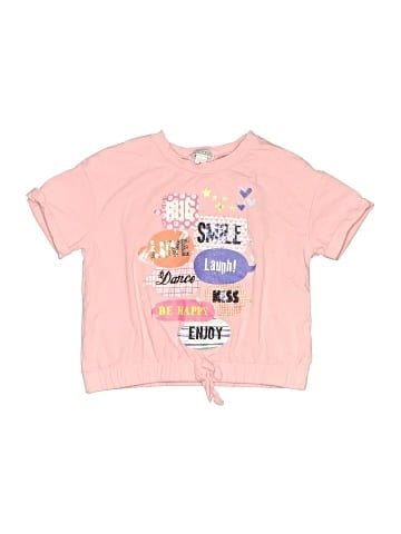 Flapdoodles Short Sleeve T-Shirt (view 1)