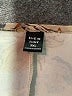 Shein Curve Tan Sleeveless Blouse Size 18 (3) - photo 7