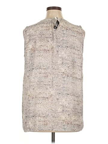 Violet & Claire Sleeveless Blouse (view 2)