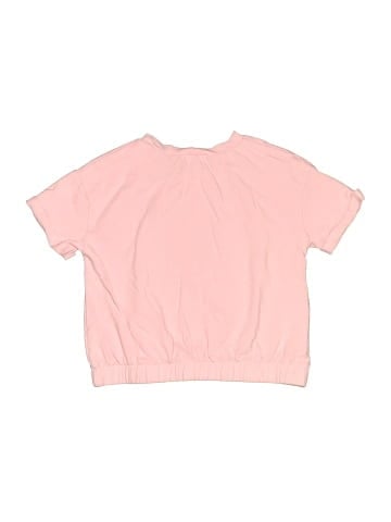 Flapdoodles Short Sleeve T-Shirt (view 2)