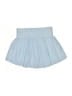 Sincerely Jules Solid Blue Active Skort Size S - photo 2