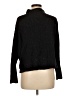 Blu Pepper Black Turtleneck Sweater Size M - photo 2