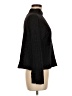 Blu Pepper Black Turtleneck Sweater Size M - photo 4