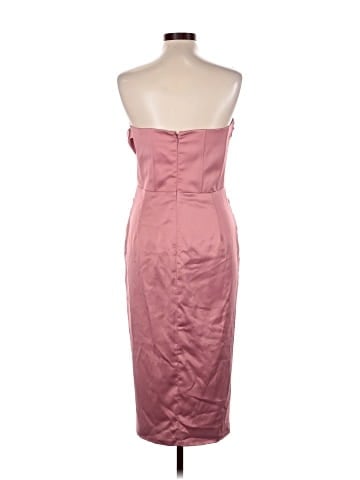 Bardot Cocktail Dress (view 2)