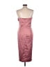 Bardot Pink Cocktail Dress Size XXL - photo 2