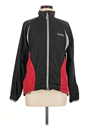 Brooks Track Jacket (view 1)