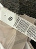 Lululemon Athletica White Tank Top Size 0 - photo 4
