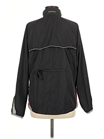 Brooks Track Jacket (view 2)
