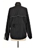 Brooks 100% Polyester Color Block Black Track Jacket Size M - photo 2
