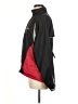 Brooks 100% Polyester Color Block Black Track Jacket Size M - photo 5