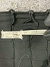 Limited Edition Solid Black Casual Skirt Size 2 - photo 4