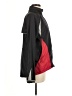 Brooks 100% Polyester Color Block Black Track Jacket Size M - photo 4
