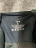 Libin Solid Black Shorts Size S - photo 3
