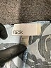 Nordstrom Rack 100% Rayon Blue Casual Pants Size M - photo 7