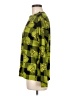 Dr. Seuss 100% Polyester Checkered-gingham Green Pullover Sweater Size M - photo 5